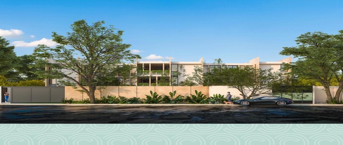 Foto de departamento en venta en  , chuburna de hidalgo, mérida, yucatán, 27869482 No. 03