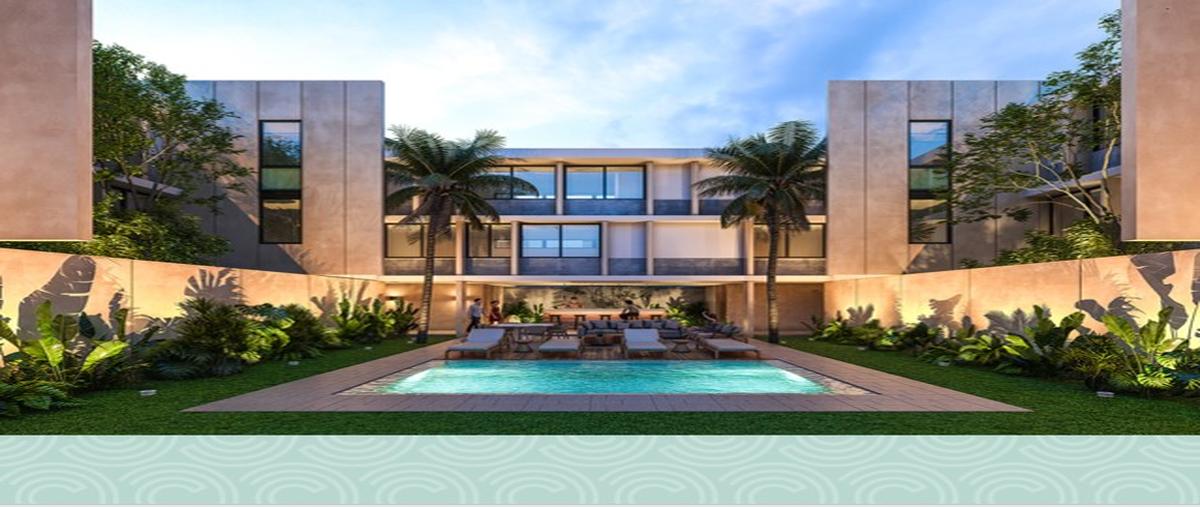 Foto de departamento en venta en  , chuburna de hidalgo, mérida, yucatán, 27869482 No. 04