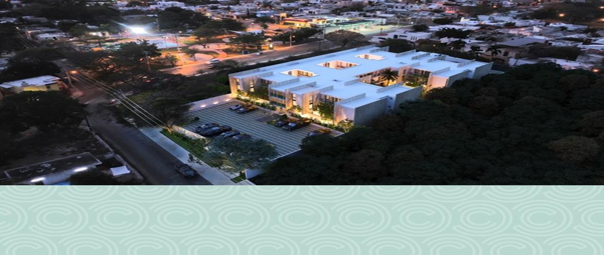 Foto de departamento en venta en  , chuburna de hidalgo, mérida, yucatán, 27869482 No. 05