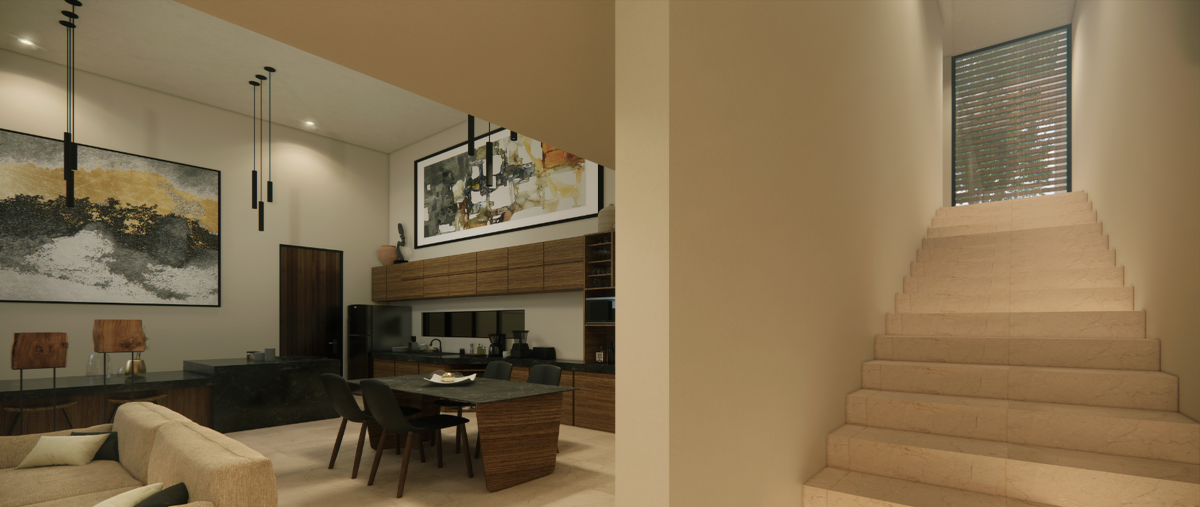 Foto de casa en venta en  , chuburna de hidalgo, mérida, yucatán, 27918805 No. 05