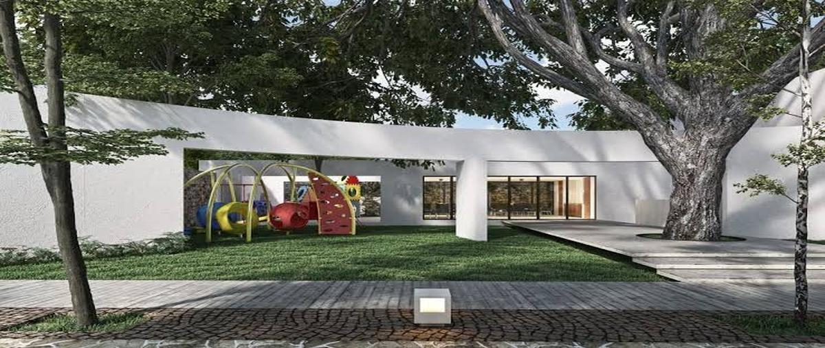 Foto de casa en venta en  , chuburna de hidalgo, mérida, yucatán, 27960261 No. 03