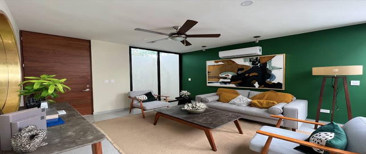 Foto de casa en venta en  , chuburna de hidalgo, mérida, yucatán, 27960261 No. 05