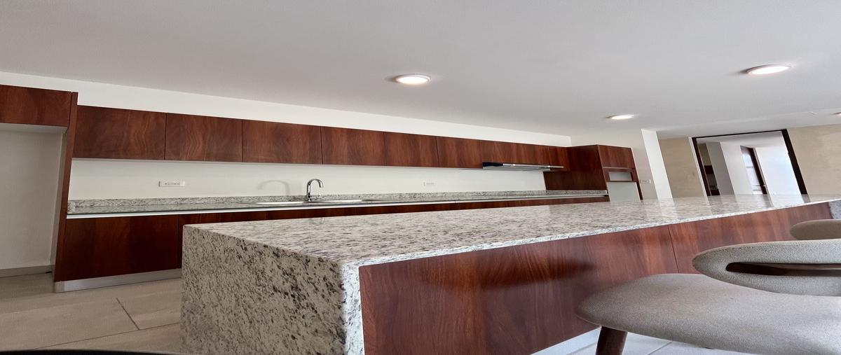 Foto de departamento en venta en  , chuburna de hidalgo, mérida, yucatán, 28149503 No. 04