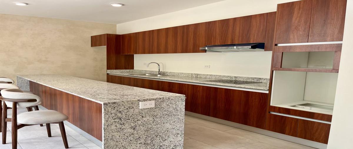 Foto de departamento en venta en  , chuburna de hidalgo, mérida, yucatán, 28149503 No. 05