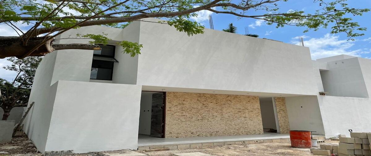 Foto de casa en , chuburna de hidalgo, mérida, yucatán, 28217716 foto 02 Foto de casa en venta en , chuburna de hidalgo, mérida, yucatán, 28217716 No. 02