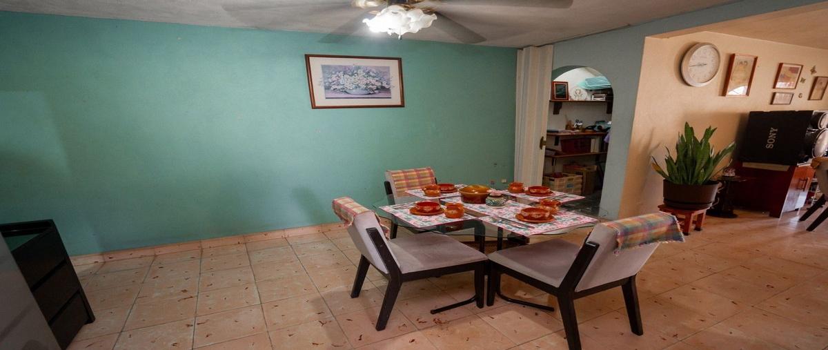 Foto de casa en venta en  , chuburna de hidalgo, mérida, yucatán, 28588460 No. 05