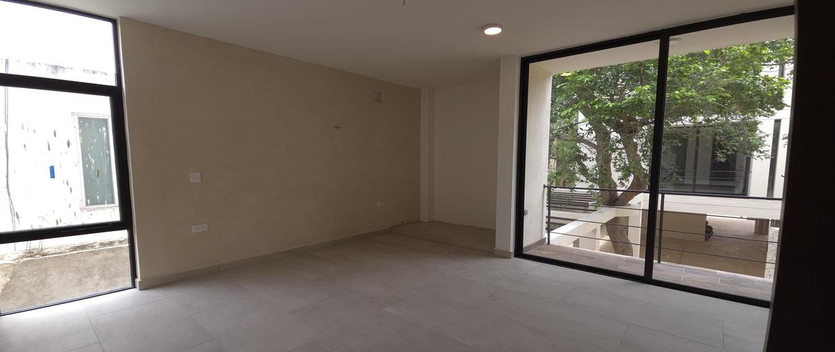 Foto de departamento en venta en  , chuburna de hidalgo, mérida, yucatán, 28642948 No. 04