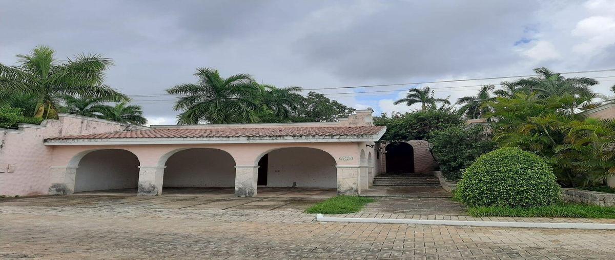 Foto de casa en venta en  , chuburna de hidalgo, mérida, yucatán, 28792899 No. 01