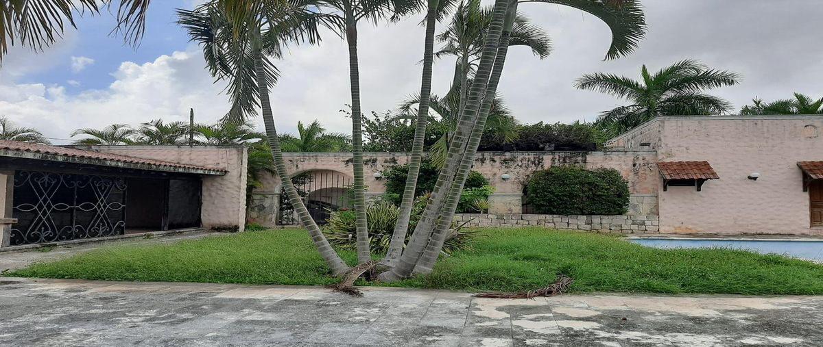 Foto de casa en venta en  , chuburna de hidalgo, mérida, yucatán, 28792899 No. 02
