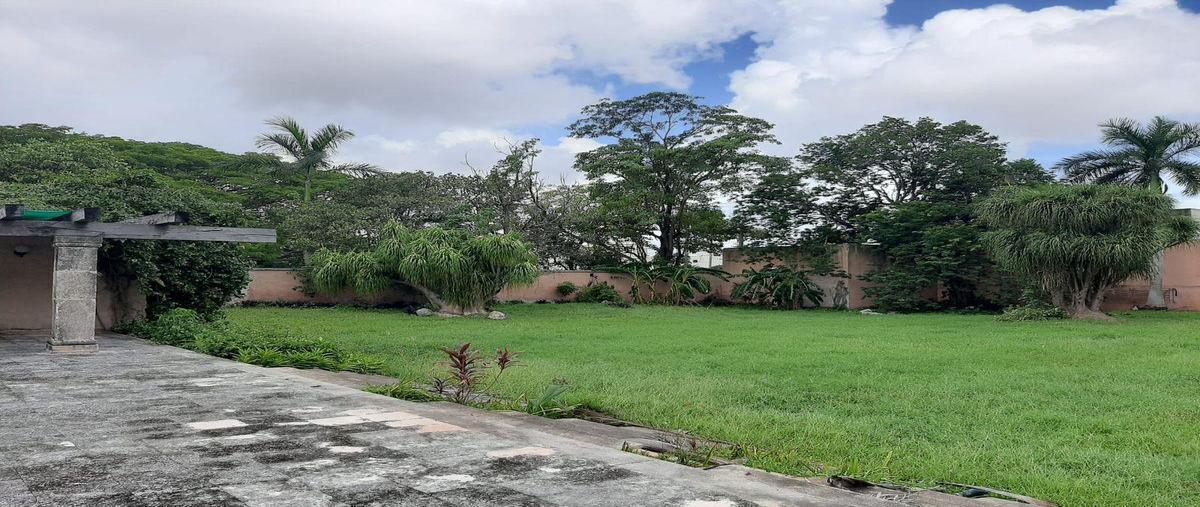 Foto de casa en venta en  , chuburna de hidalgo, mérida, yucatán, 28792899 No. 03