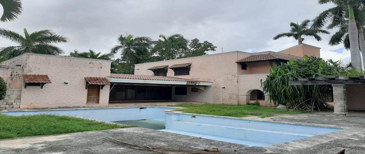 Foto de casa en venta en  , chuburna de hidalgo, mérida, yucatán, 28792899 No. 04