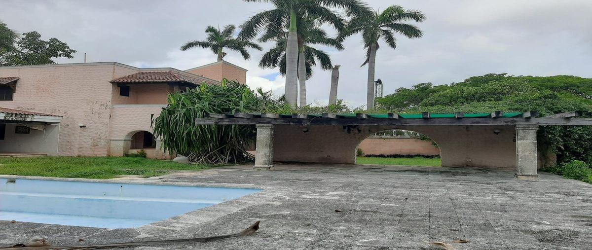 Foto de casa en venta en  , chuburna de hidalgo, mérida, yucatán, 28792899 No. 05