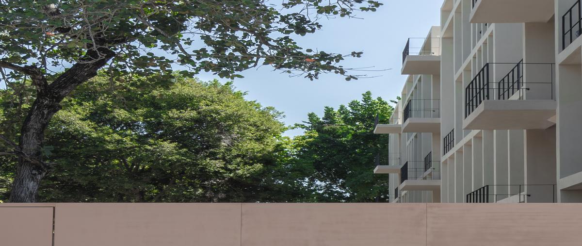 Foto de departamento en venta en  , chuburna de hidalgo, mérida, yucatán, 28799648 No. 04