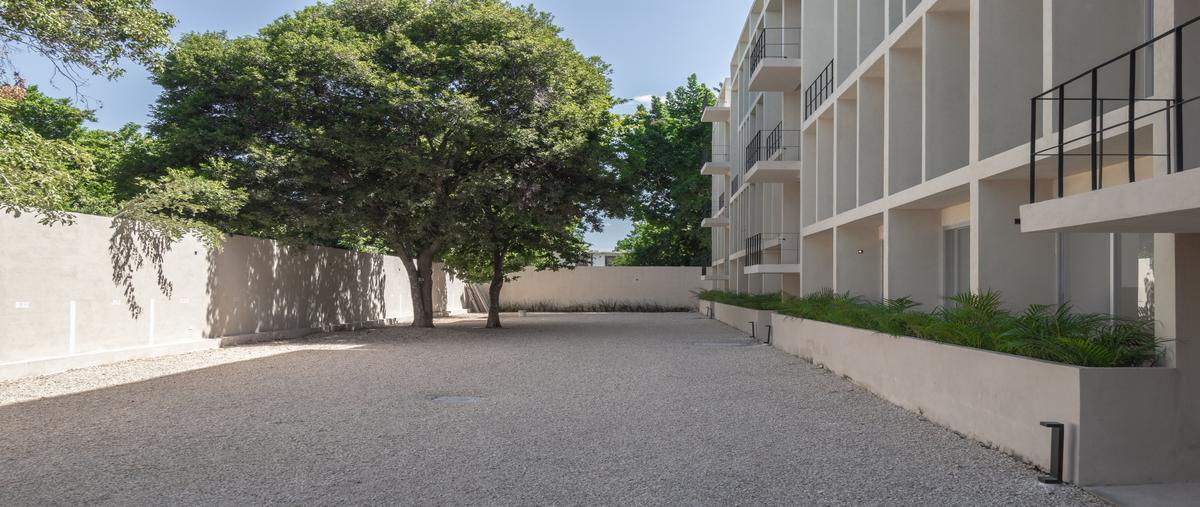 Foto de departamento en venta en  , chuburna de hidalgo, mérida, yucatán, 28799648 No. 05
