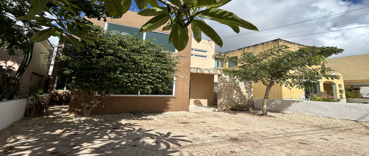 Foto de casa en , chuburna de hidalgo, mérida, yucatán, 28867886 foto 02 Foto de casa en renta en , chuburna de hidalgo, mérida, yucatán, 28867886 No. 02