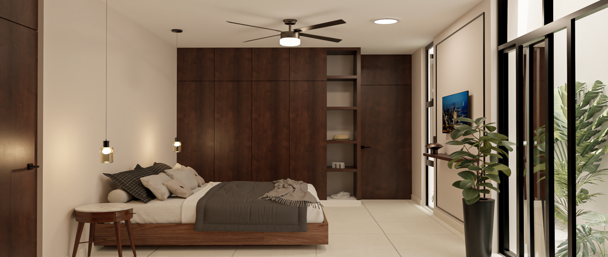 Foto de departamento en venta en  , chuburna de hidalgo, mérida, yucatán, 28901274 No. 04