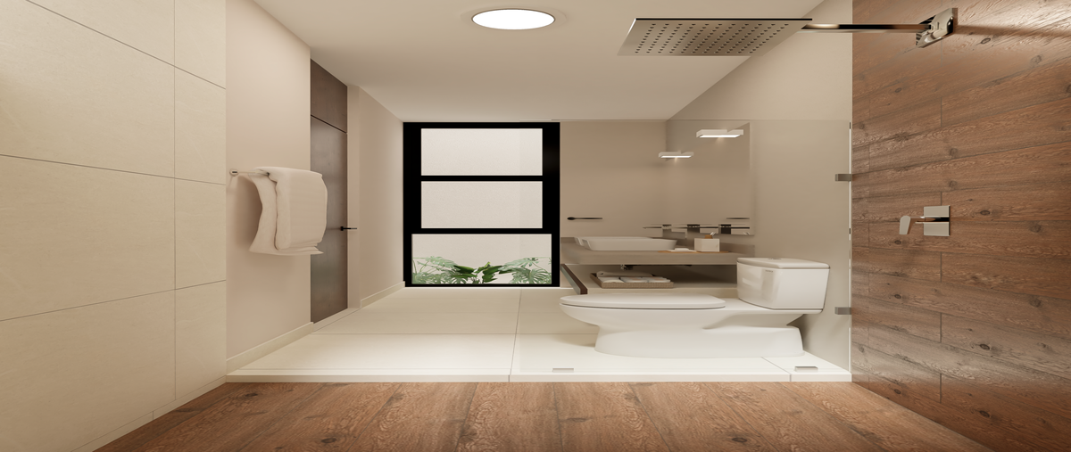 Foto de departamento en venta en  , chuburna de hidalgo, mérida, yucatán, 28901274 No. 05