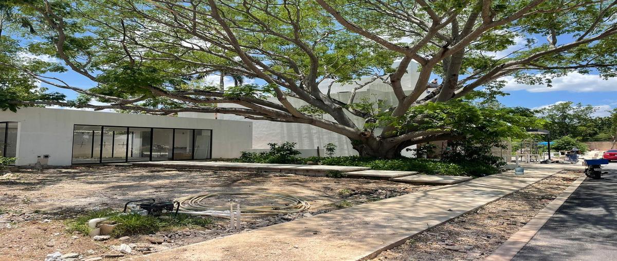 Foto de casa en venta en  , chuburna de hidalgo, mérida, yucatán, 29042994 No. 01