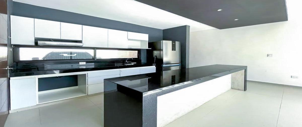 Foto de casa en renta en  , chuburna de hidalgo, mérida, yucatán, 29056677 No. 04