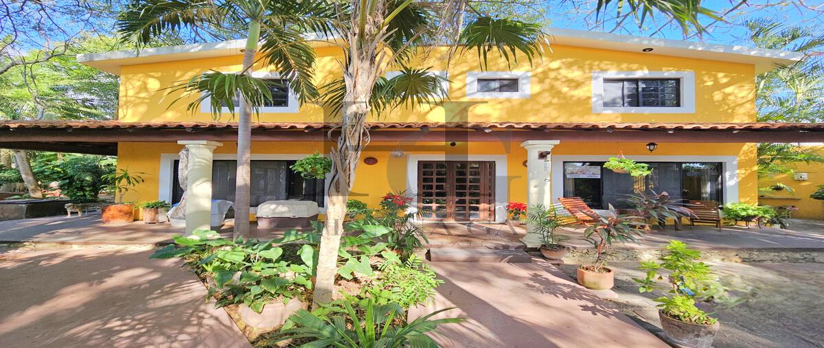 Foto de casa en , chuburna de hidalgo, mérida, yucatán, 29245047 foto 01 Foto de casa en venta en , chuburna de hidalgo, mérida, yucatán, 29245047 No. 01