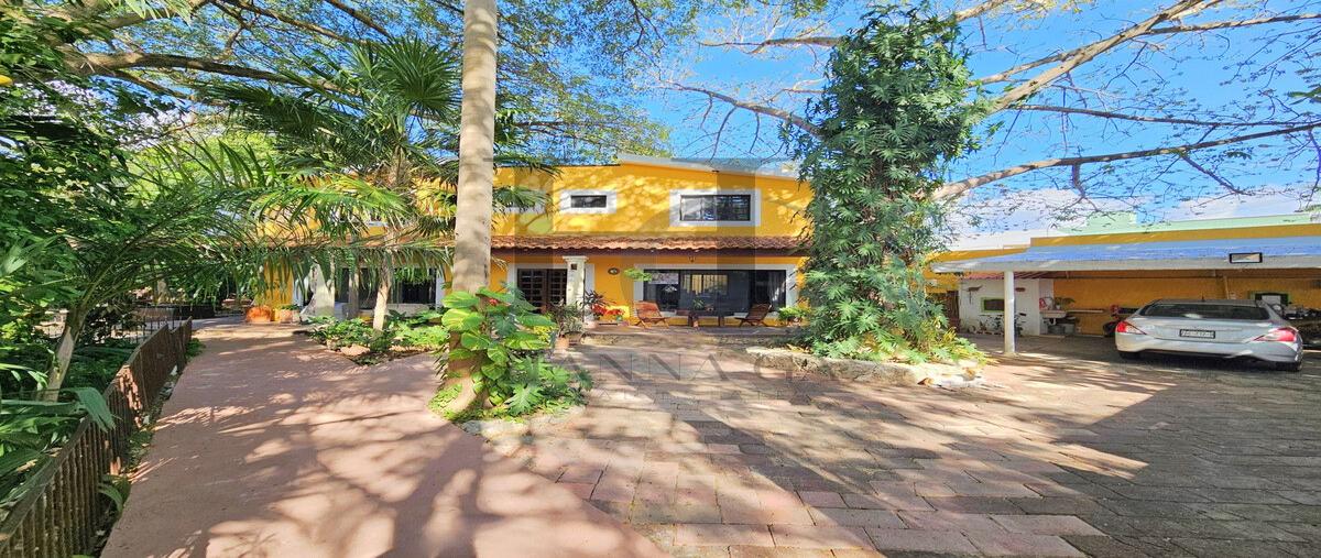 Foto de casa en , chuburna de hidalgo, mérida, yucatán, 29245047 foto 02 Foto de casa en venta en , chuburna de hidalgo, mérida, yucatán, 29245047 No. 02