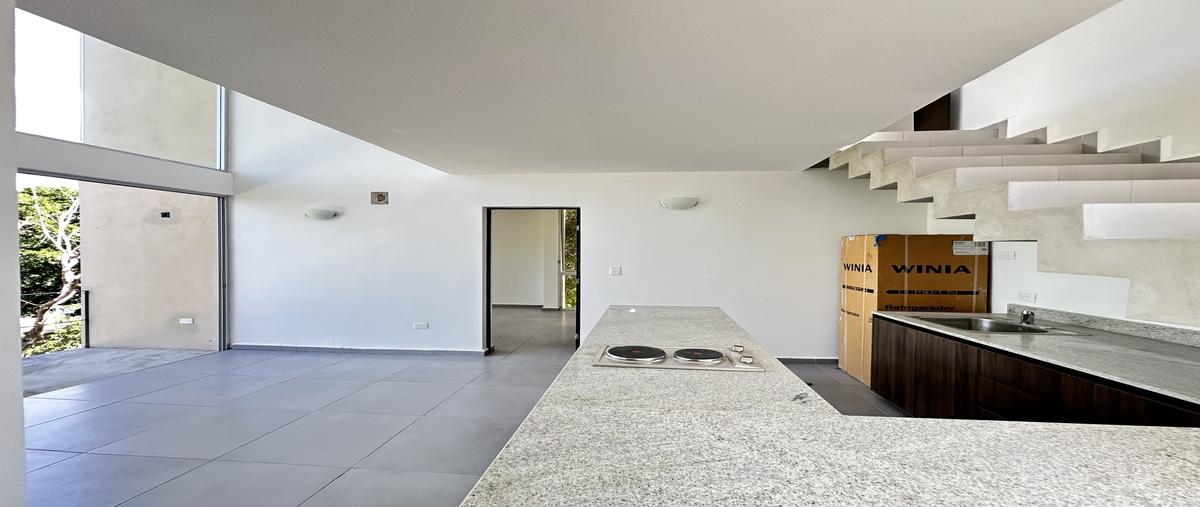 Foto de departamento en venta en  , chuburna de hidalgo, mérida, yucatán, 29277501 No. 01