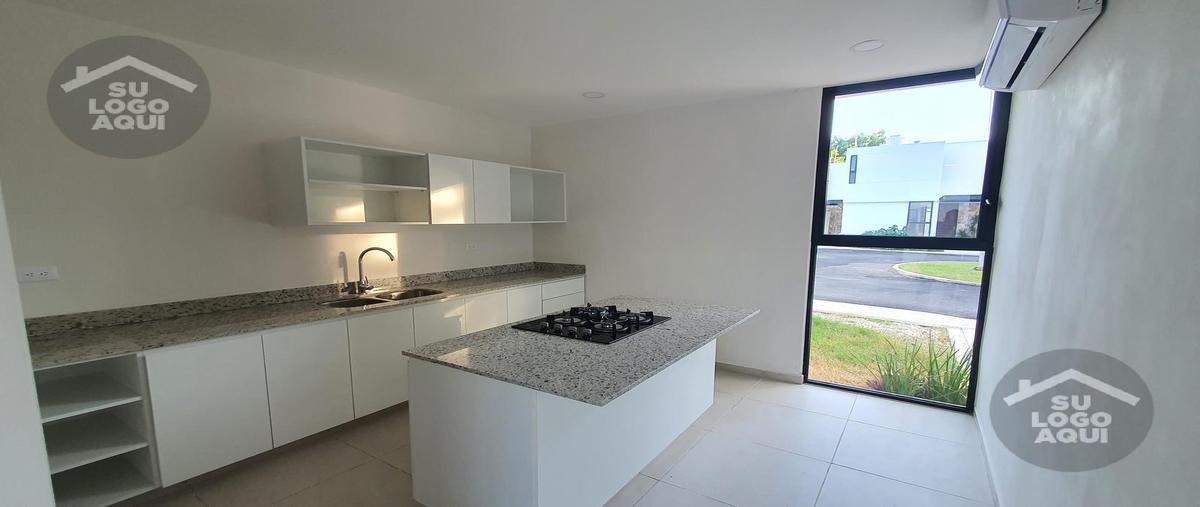 Foto de casa en venta en  , chuburna de hidalgo, mérida, yucatán, 29336079 No. 03