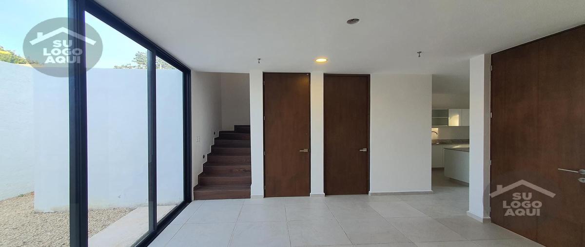 Foto de casa en venta en  , chuburna de hidalgo, mérida, yucatán, 29336079 No. 04