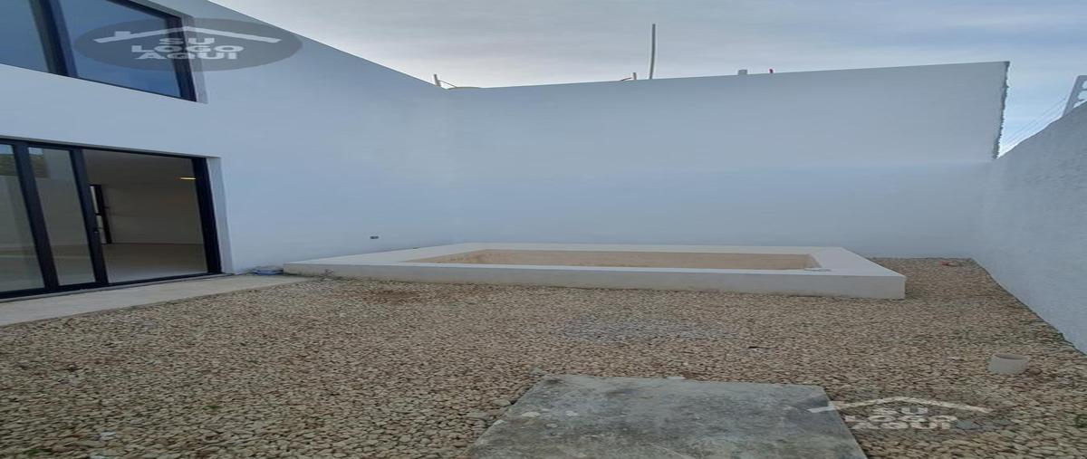 Foto de casa en venta en  , chuburna de hidalgo, mérida, yucatán, 29336079 No. 05
