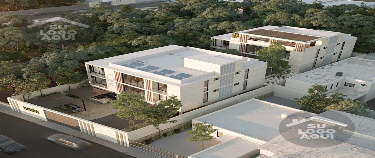 Foto de departamento en venta en  , chuburna de hidalgo, mérida, yucatán, 29336081 No. 03