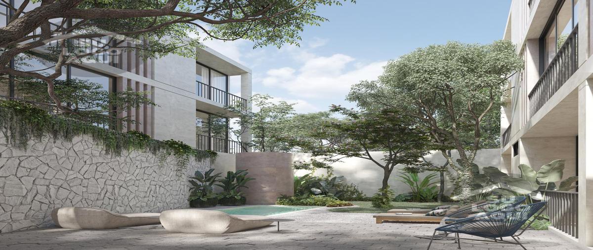 Foto de departamento en venta en  , chuburna de hidalgo, mérida, yucatán, 29336081 No. 04