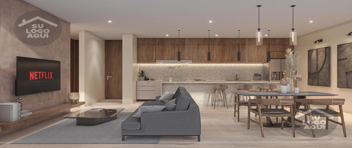 Foto de departamento en venta en  , chuburna de hidalgo, mérida, yucatán, 29336081 No. 05