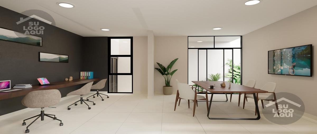 Foto de departamento en venta en  , chuburna de hidalgo, mérida, yucatán, 29336082 No. 05
