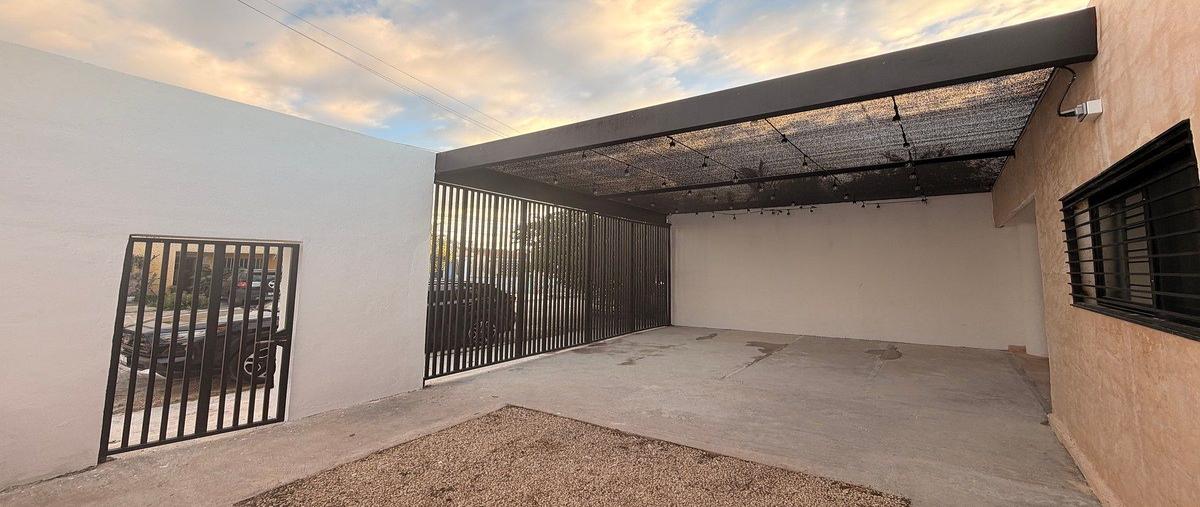 Foto de casa en renta en  , chuburna de hidalgo, mérida, yucatán, 29377481 No. 04