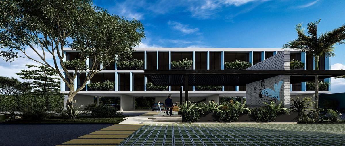 Foto de departamento en venta en  , chuburna de hidalgo, mérida, yucatán, 29495108 No. 05