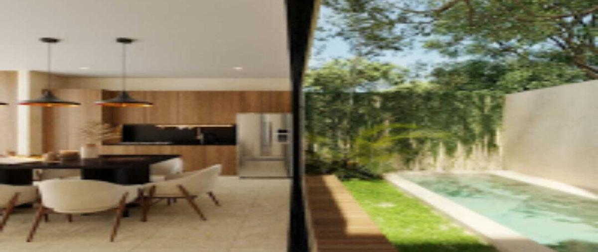 Foto de terreno habitacional en venta en  , chuburna de hidalgo, mérida, yucatán, 29789371 No. 04
