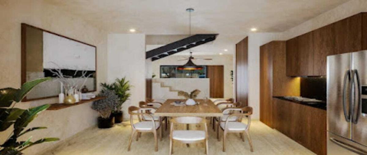 Foto de terreno habitacional en venta en  , chuburna de hidalgo, mérida, yucatán, 29789371 No. 05