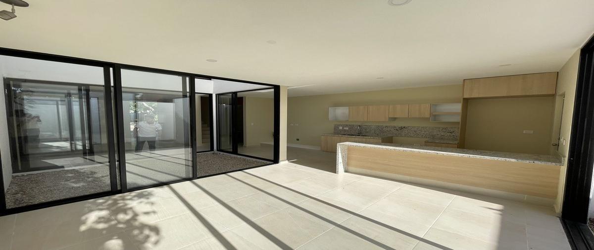 Foto de casa en , chuburna de hidalgo, mérida, yucatán, 0 foto 04 Foto de casa en venta en , chuburna de hidalgo, mérida, yucatán, 0 No. 04