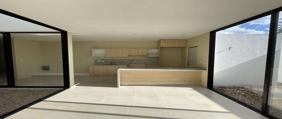 Foto de casa en , chuburna de hidalgo, mérida, yucatán, 0 foto 05 Foto de casa en venta en , chuburna de hidalgo, mérida, yucatán, 0 No. 05