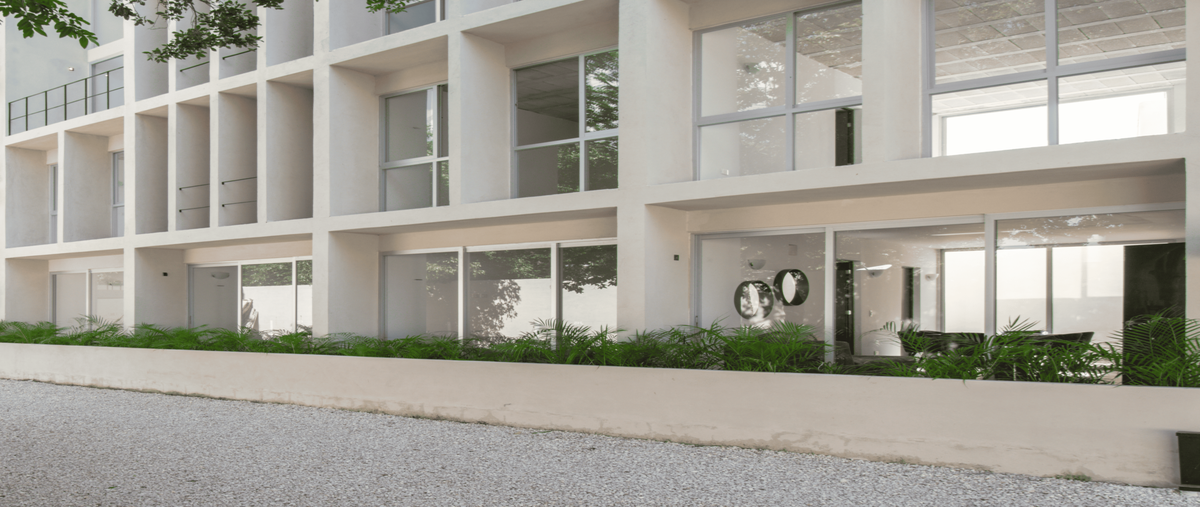 Foto de departamento en venta en  , chuburna de hidalgo, mérida, yucatán, 0 No. 03