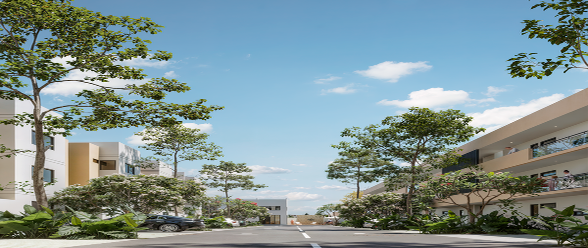 Foto de departamento en venta en  , chuburna de hidalgo, mérida, yucatán, 29960119 No. 07