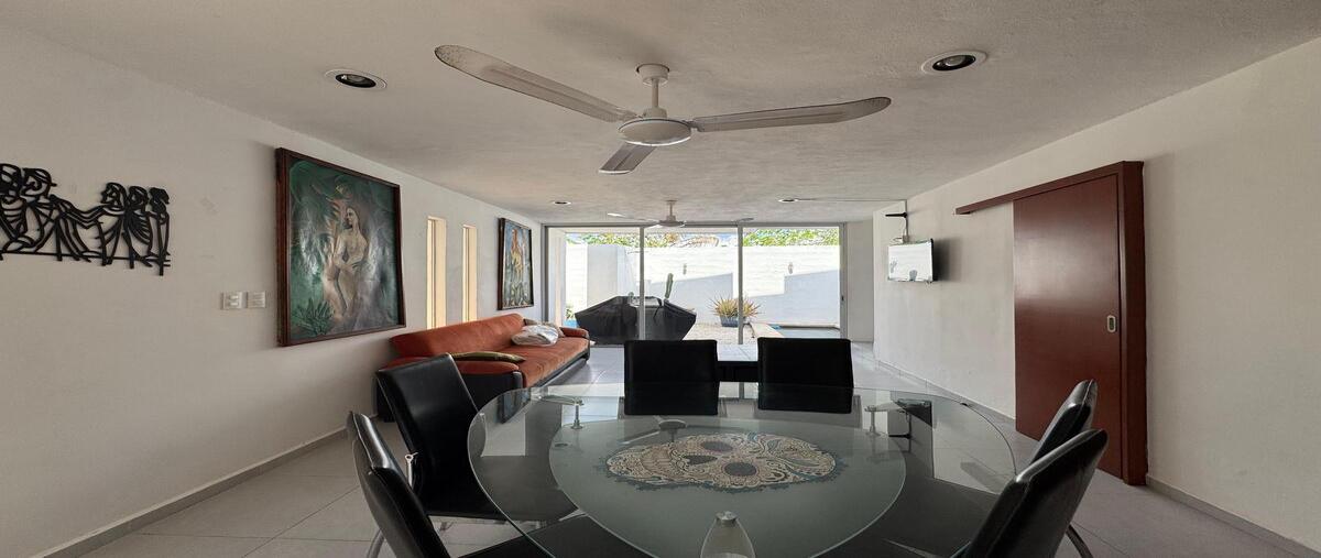 Foto de casa en renta en - , chuburna de hidalgo, mérida, yucatán, 30055655 No. 04