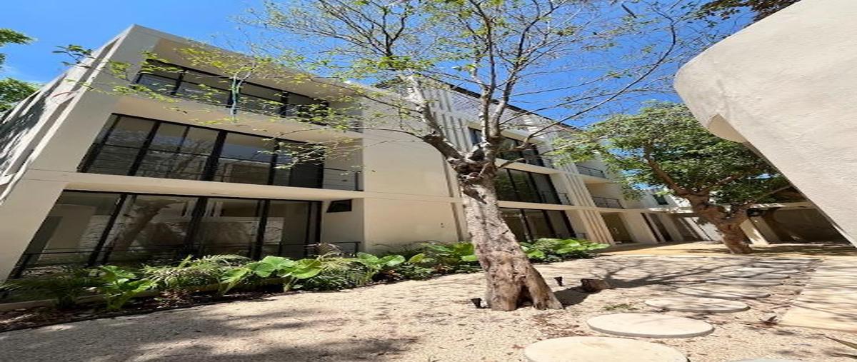 Foto de departamento en venta en  , chuburna de hidalgo, mérida, yucatán, 30088298 No. 03