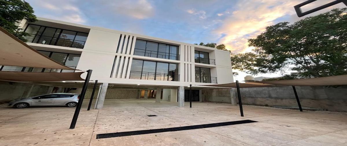 Foto de departamento en venta en  , chuburna de hidalgo, mérida, yucatán, 30088298 No. 05