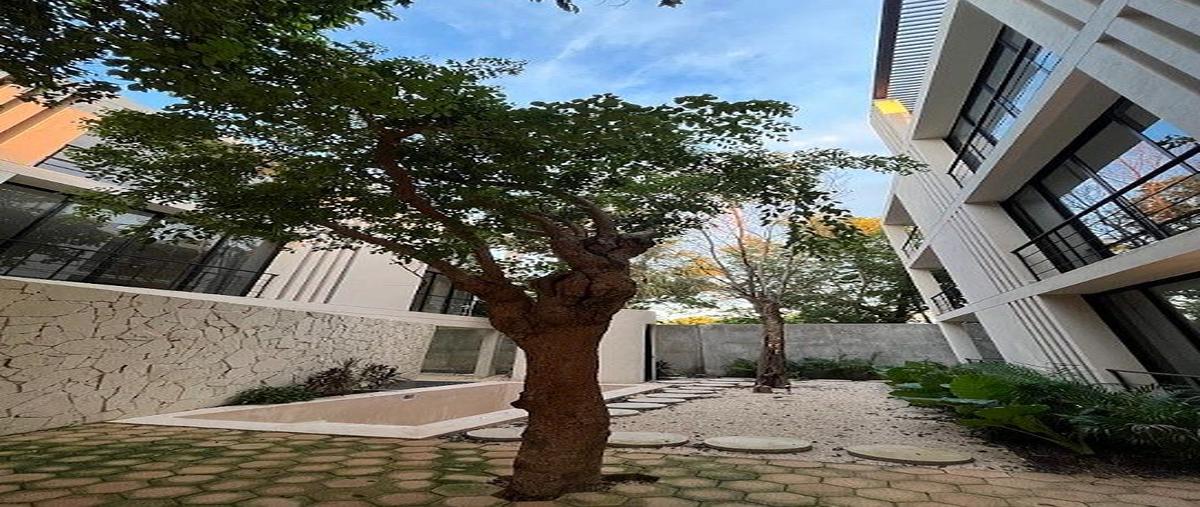 Foto de departamento en venta en  , chuburna de hidalgo, mérida, yucatán, 30090078 No. 05