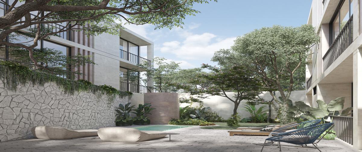 Foto de departamento en venta en  , chuburna de hidalgo, mérida, yucatán, 30108559 No. 05