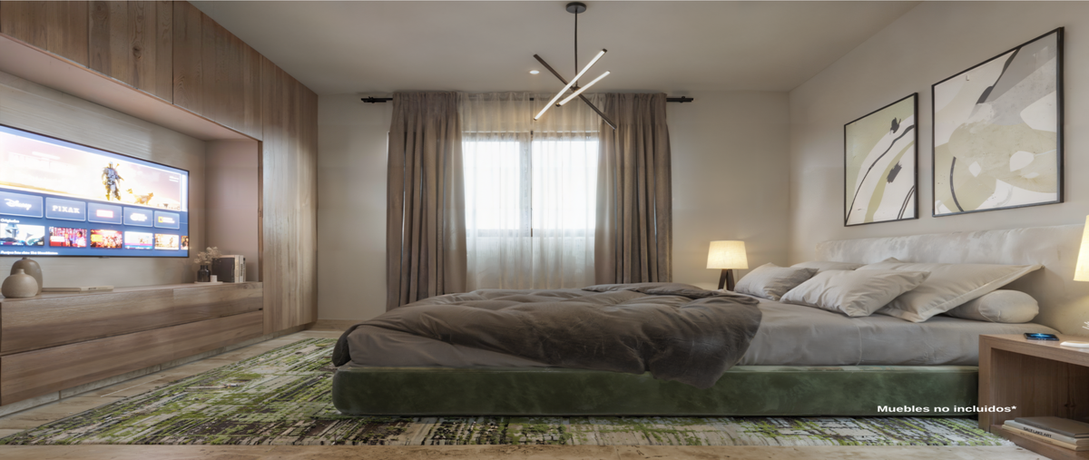 Foto de departamento en venta en - , chuburna de hidalgo, mérida, yucatán, 0 No. 04