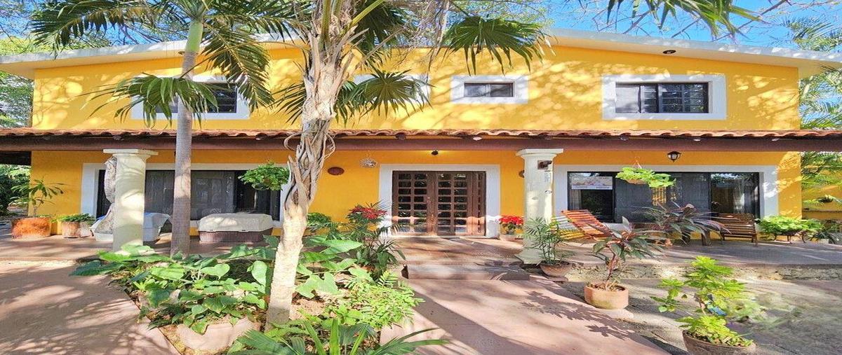 Foto de casa en renta en  , chuburna de hidalgo, mérida, yucatán, 30236150 No. 01