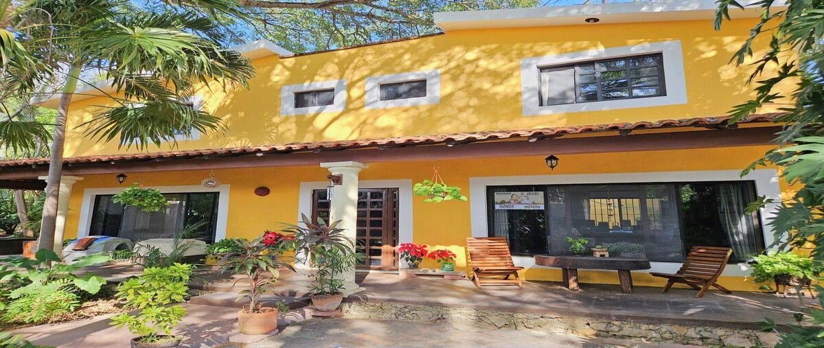Foto de casa en renta en  , chuburna de hidalgo, mérida, yucatán, 30236150 No. 02