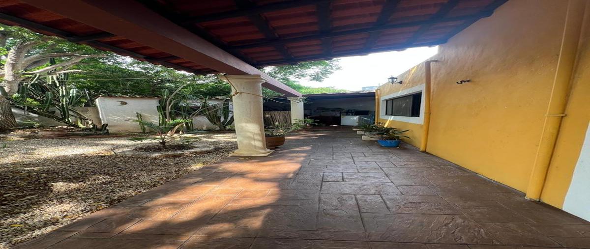 Foto de casa en renta en  , chuburna de hidalgo, mérida, yucatán, 30236150 No. 03
